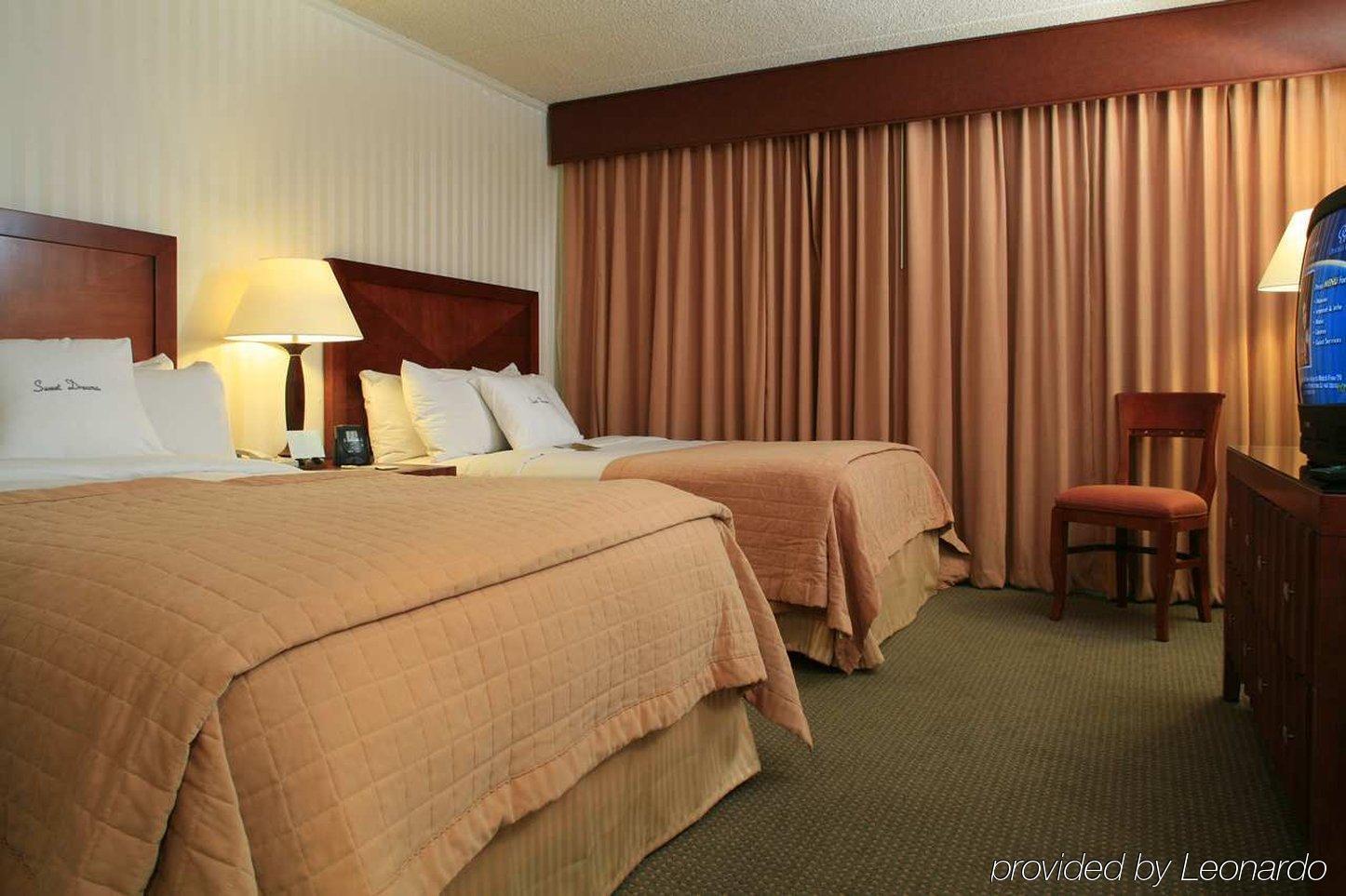 Doubletree Suites By Hilton Hotel Philadelphia West Plymouth Meeting Szoba fotó